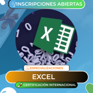 Curso de Excel