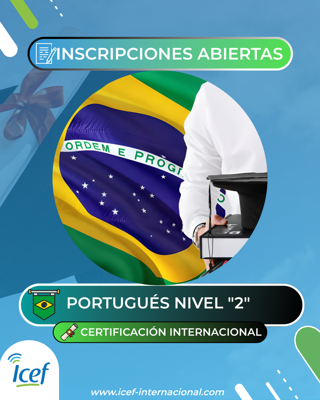 Portugués Nivel 2
