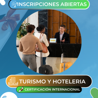 Hotelería y Turismo
