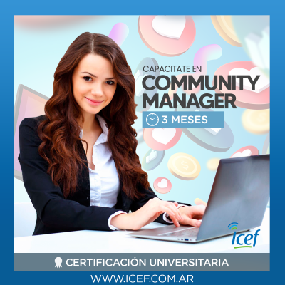 COMMUNITY-MANAGER