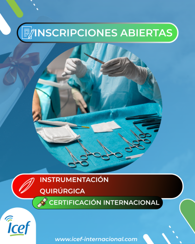Instrumentacion quirurgica